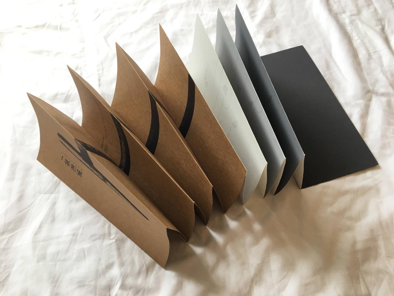 书籍居然能这样设计?金华这位大学老师带你开眼界