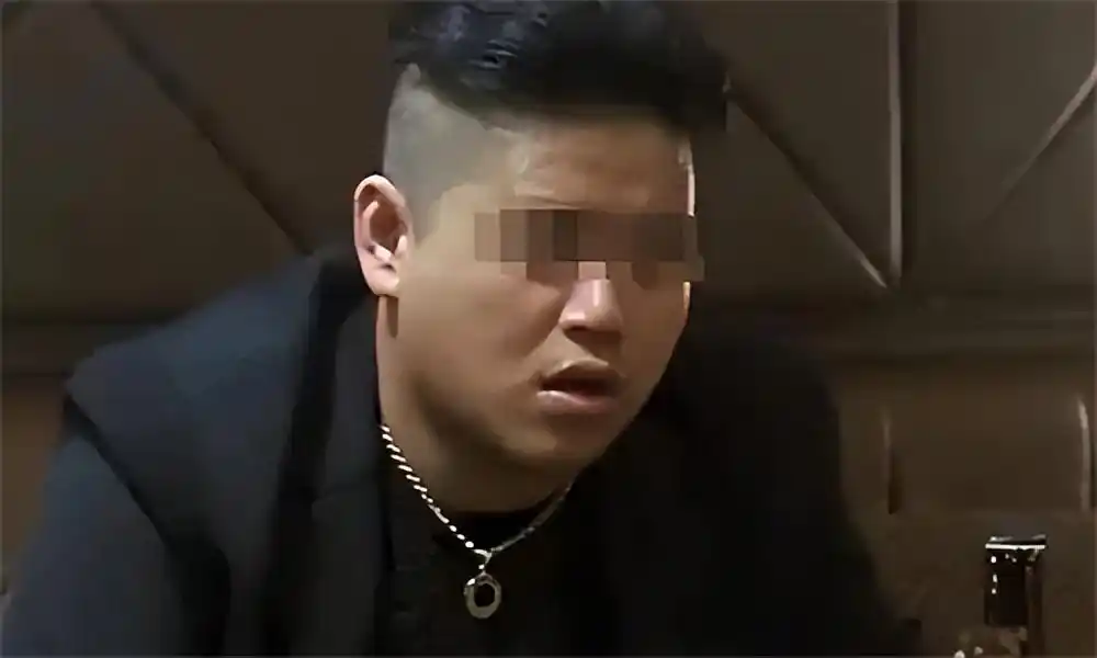 12年湖南黑老大王芝虎，宣判后直接押刑场，9分钟结束其罪恶一生