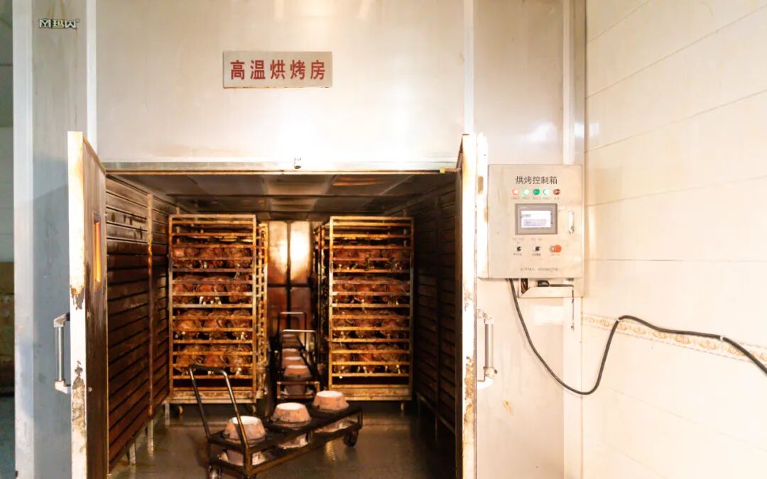 醴陵酱板鸭，为什么发展这么快？