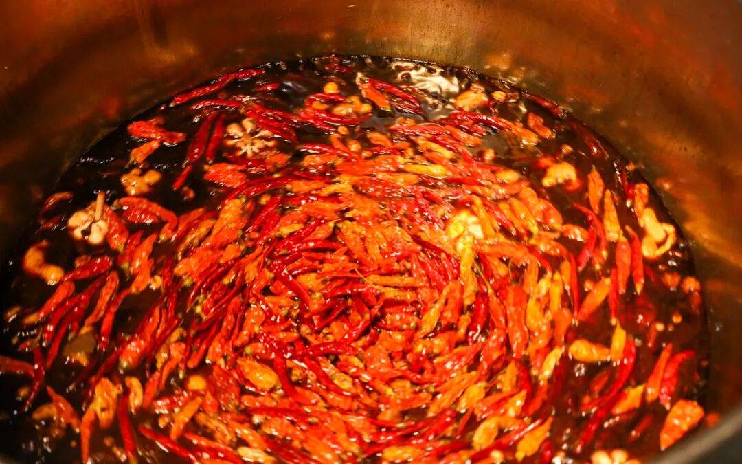 醴陵酱板鸭，为什么发展这么快？