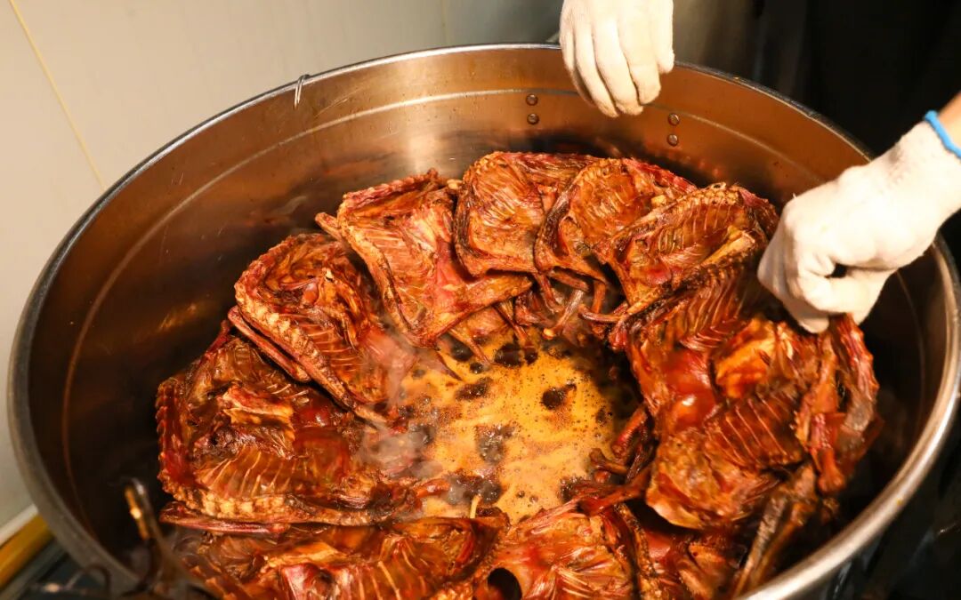 醴陵酱板鸭，为什么发展这么快？