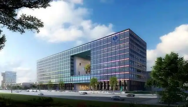 湖南醴陵富豪许君奇发迹史，从挑浆工到董事长，现身价二十亿