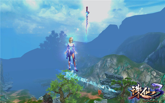 经典独角兽碧落飞剑及新品登陆WEB商城