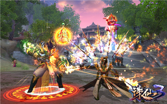 经典独角兽碧落飞剑及新品登陆WEB商城