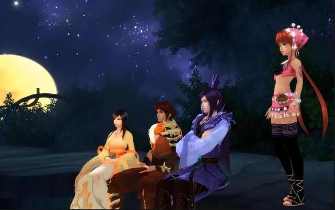 《仙剑奇侠传5》当年怎样败给《古剑奇谭》的？经典不足创新有余