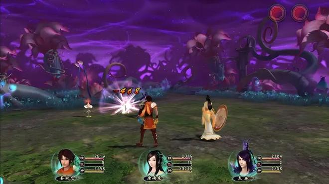 《仙剑奇侠传5》当年怎样败给《古剑奇谭》的？经典不足创新有余