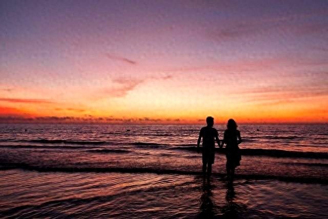 能！配得上摩羯座的伴侣，只有这三个生肖