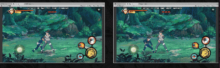 经典IP更须打磨玩法：上线两年半的《火影忍者》手游是如何维持生命力的