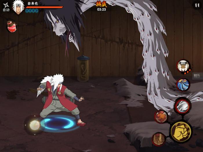 经典IP更须打磨玩法：上线两年半的《火影忍者》手游是如何维持生命力的