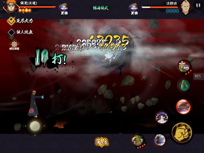 经典IP更须打磨玩法：上线两年半的《火影忍者》手游是如何维持生命力的