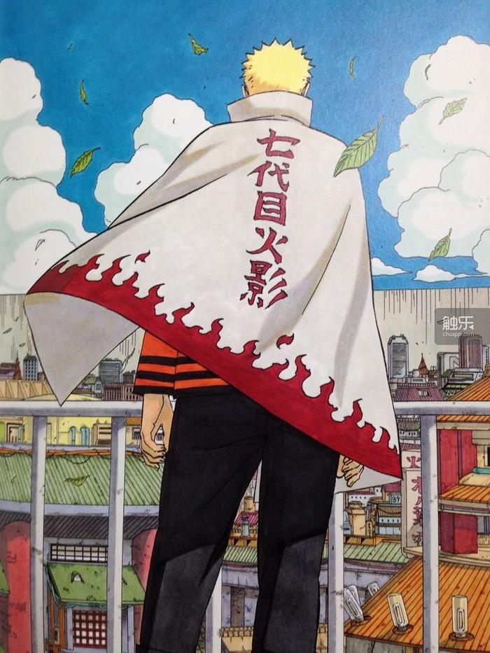 经典IP更须打磨玩法：上线两年半的《火影忍者》手游是如何维持生命力的