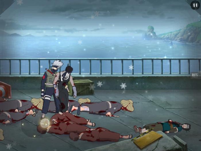 经典IP更须打磨玩法：上线两年半的《火影忍者》手游是如何维持生命力的