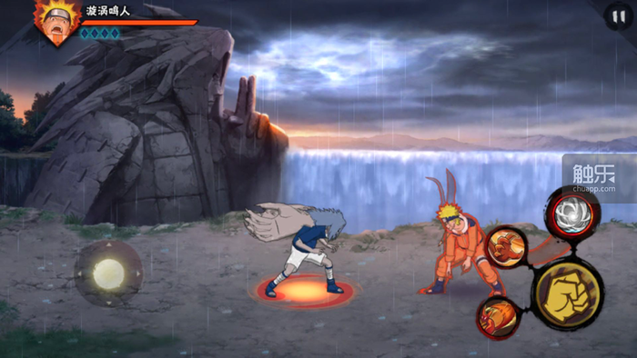 经典IP更须打磨玩法：上线两年半的《火影忍者》手游是如何维持生命力的