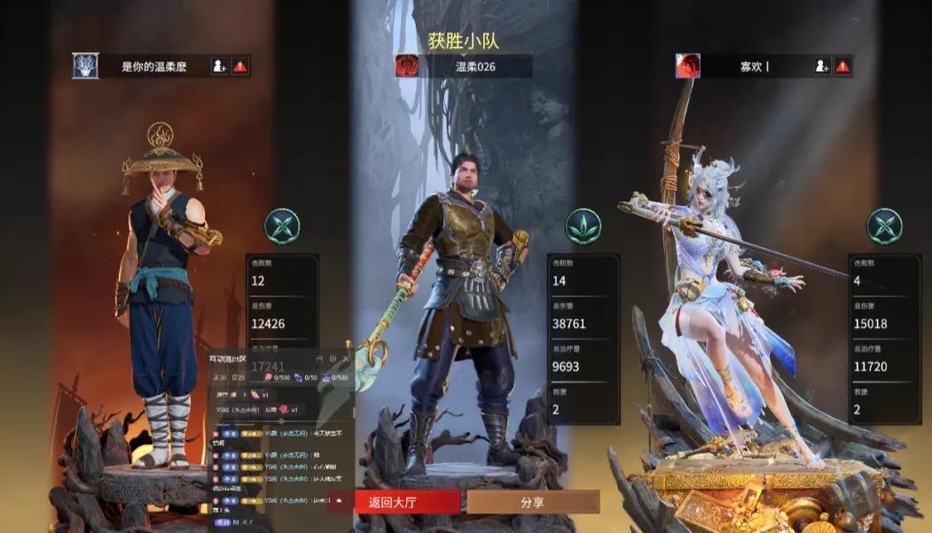 火影忍者影局如何解锁更多角色