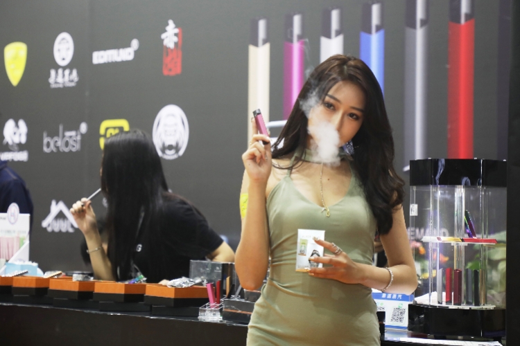 9问电子烟:有多暴利?谁来监管?会否全面禁售?