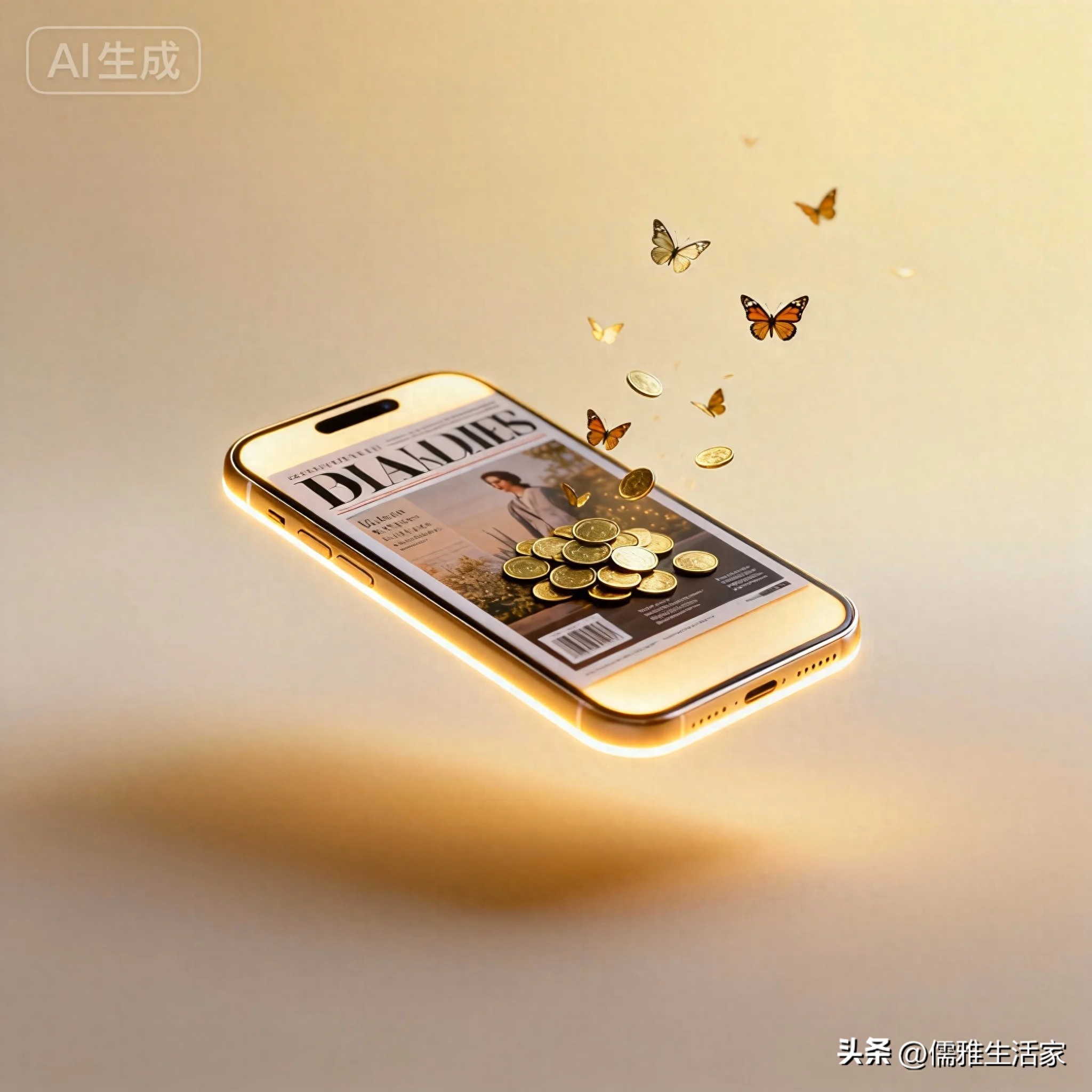 体制内文员不推销，朋友圈“轻交付”月入2万+心法