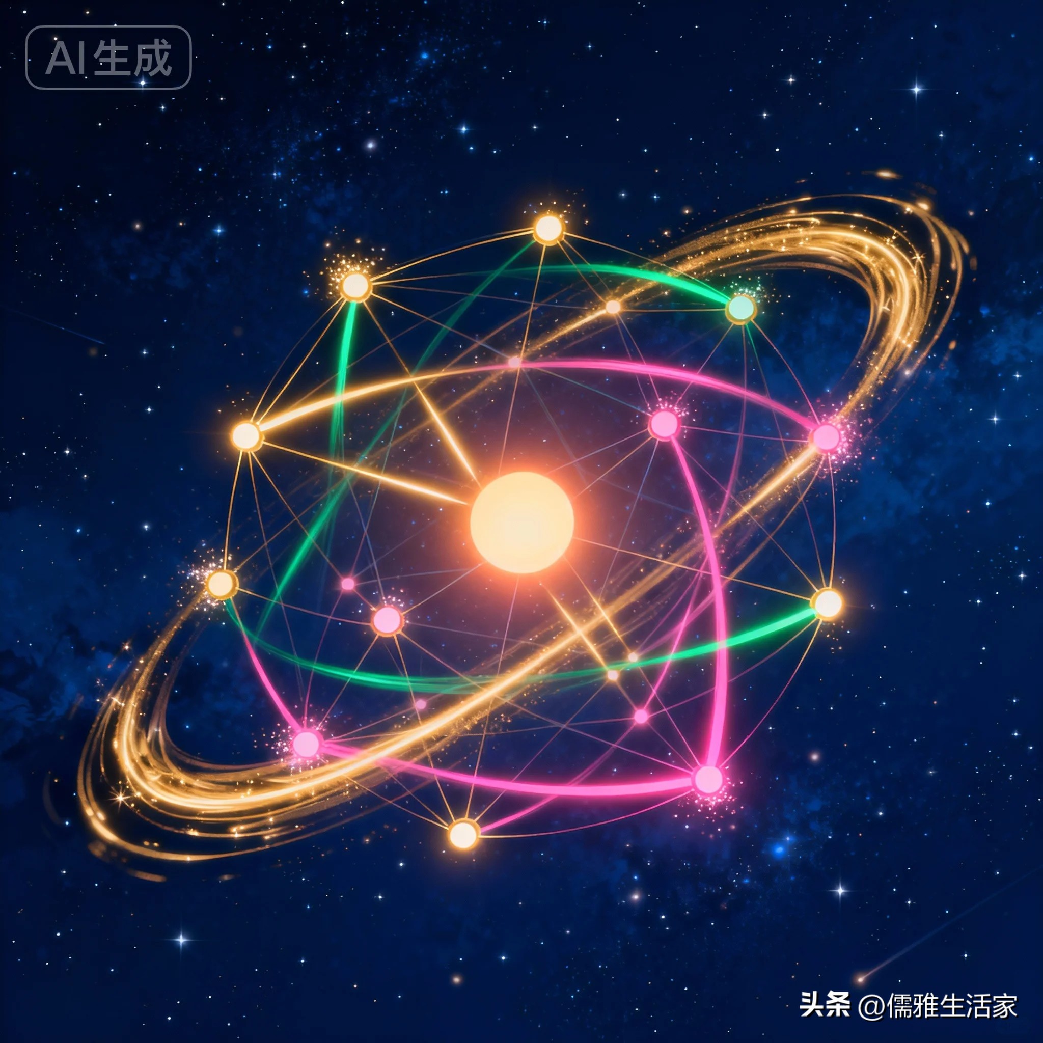 体制内文员不推销，朋友圈“轻交付”月入2万+心法