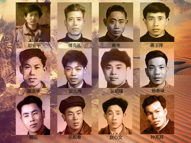 在歌声中聆听“榜样”故事