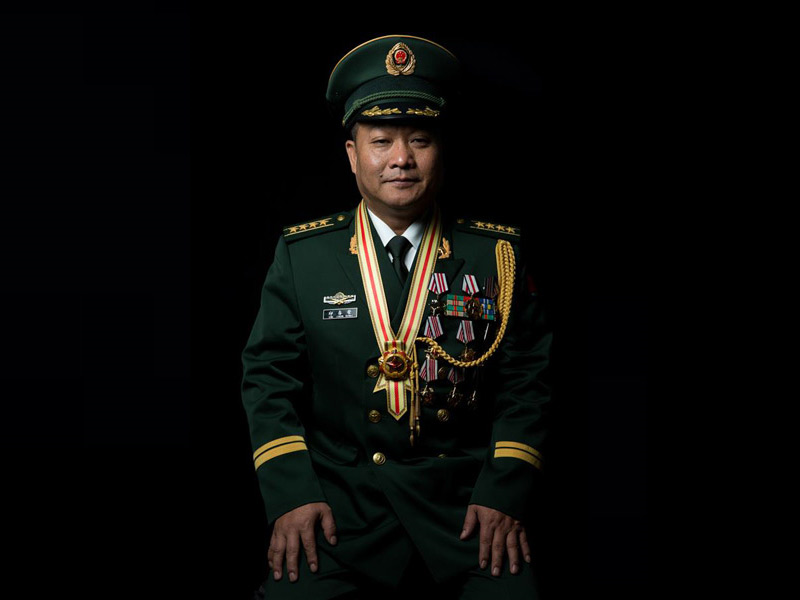 在歌声中聆听“榜样”故事