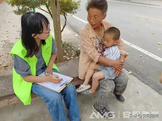 民生网事丨安阳：砌高筑牢防溺水“安全堤”