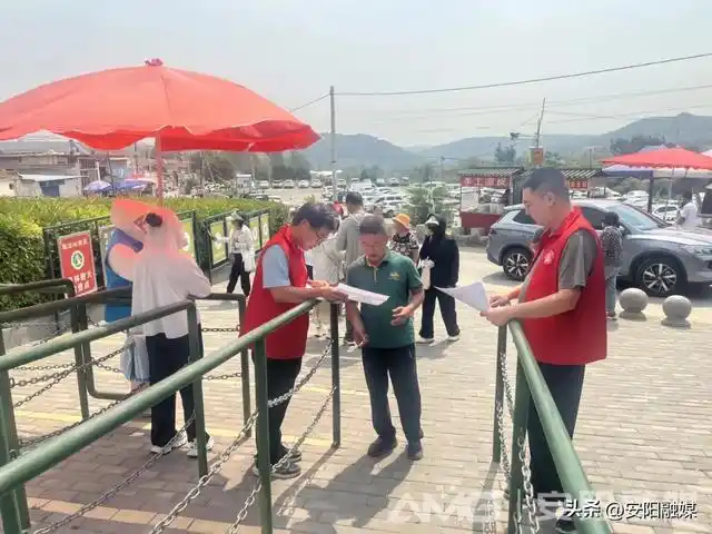 民生网事丨安阳：砌高筑牢防溺水“安全堤”
