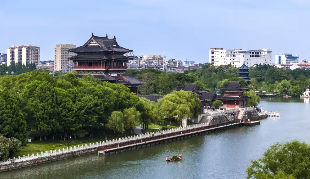 泰州2024年GDP超过7000亿,为什么在人们的印象中像一个县级市?