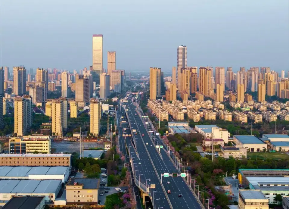 泰州2024年GDP超过7000亿,为什么在人们的印象中像一个县级市?