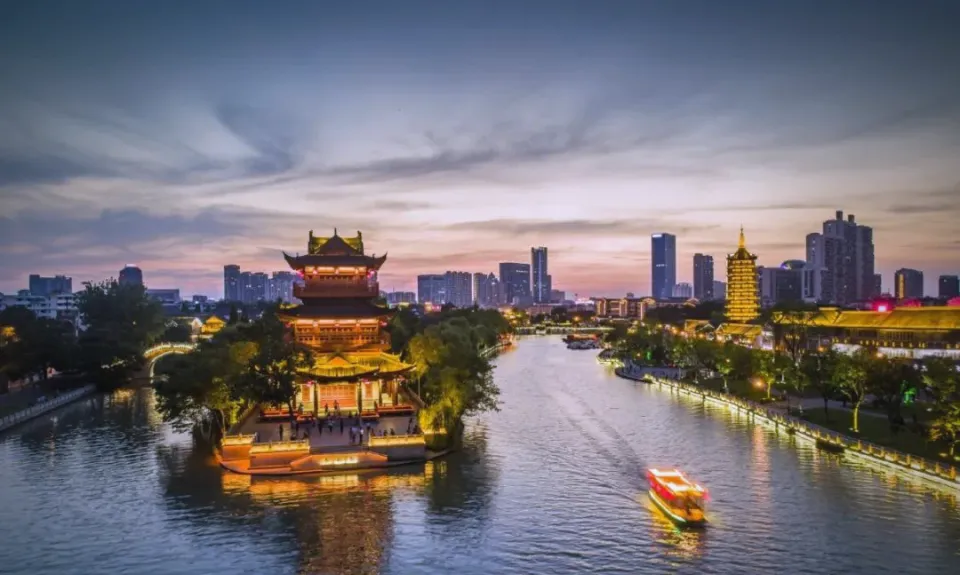 泰州2024年GDP超过7000亿,为什么在人们的印象中像一个县级市?