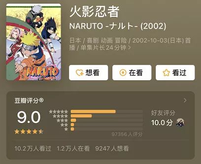 《火影忍者》的续作，为什么会被归类为“不可燃垃圾”?