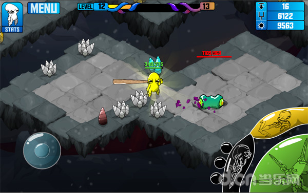 无间深牢  十款传奇的地牢游戏炸裂推荐