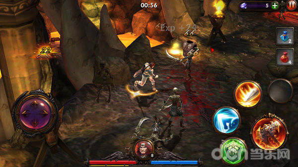 无间深牢  十款传奇的地牢游戏炸裂推荐