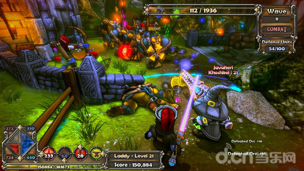 无间深牢  十款传奇的地牢游戏炸裂推荐