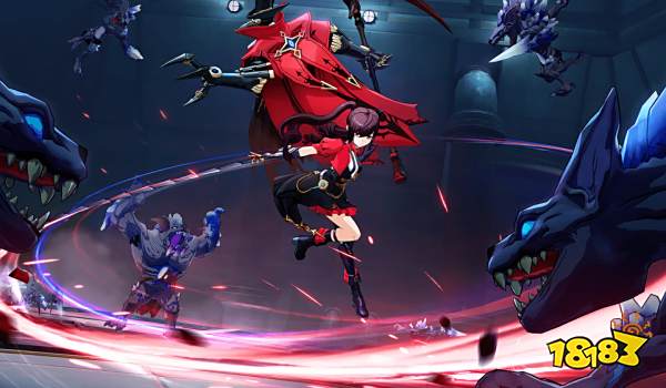 晶核魔剑士有什么技能 魔剑士技能介绍