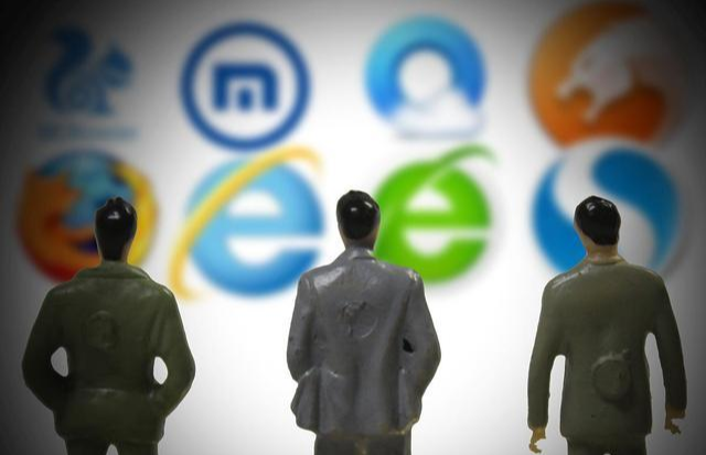 又一浏览器彻底凉了！比 QQ 还老，25年历史，曾占95%市场份额