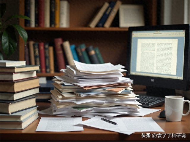 SCI 论文拒稿后如何高效修改？编辑不会明说的 3 个修改技巧