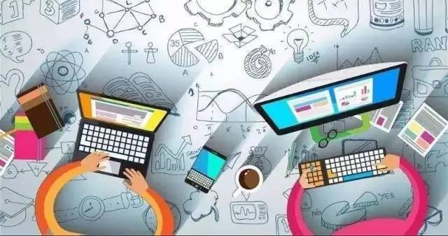 UC通过这个计划让信息流无处不在，与百度思路有何不同？