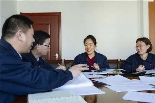 筑巢引凤，山能淄矿集团推行职业经理人制度为高质量发展赋能