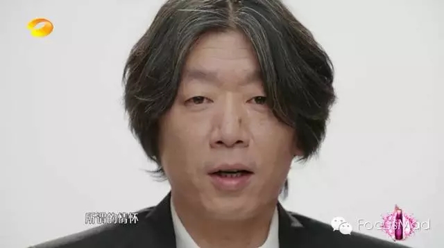 洪涛坚持做《我是歌手》第5季的底气究竟在哪里？