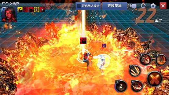 漫威未来之战2025版 V11.5.1 安卓最新版