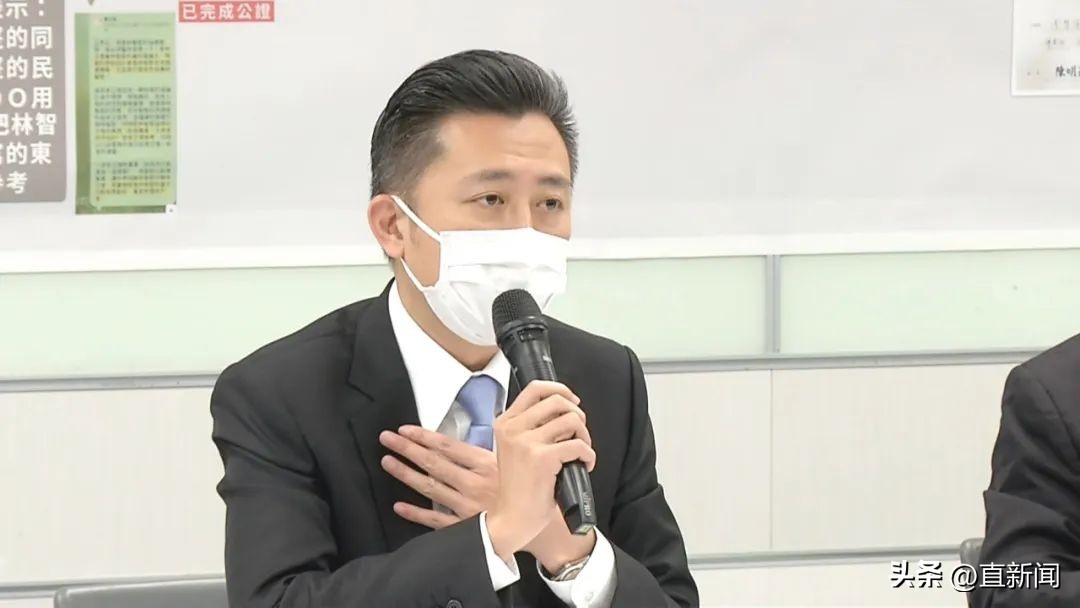 观察丨“民进党讨厌值爆表”蔡英文引咎辞职