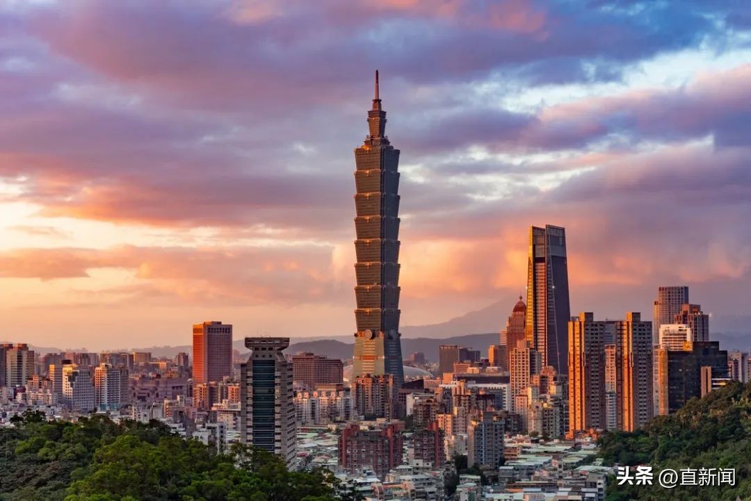 观察丨“民进党讨厌值爆表”蔡英文引咎辞职