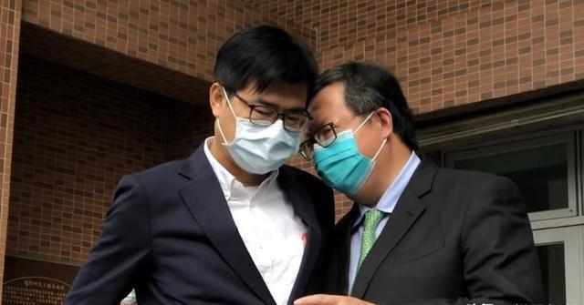 蔡英文大阵仗召开“防疫大会”，结果会后第2天自己被隔离，如今在家坐看岛内病例“日创新高”？