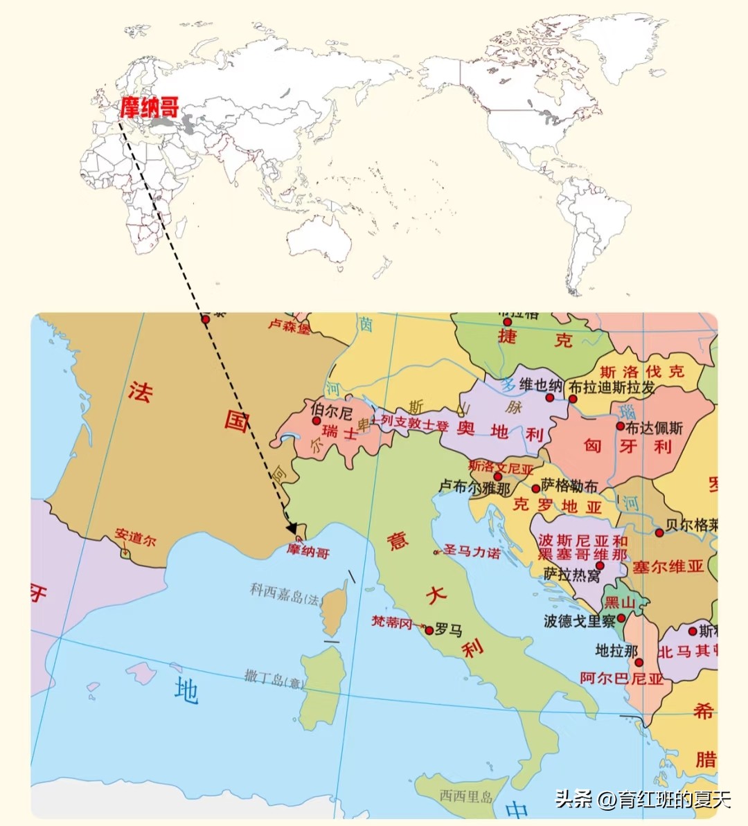 1、东帝汶(亚洲)