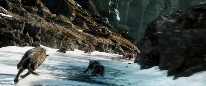 10部经典奇幻电影：看完你就是小魔仙了！