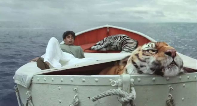 10部经典奇幻电影：看完你就是小魔仙了！