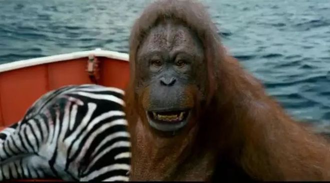 10部经典奇幻电影：看完你就是小魔仙了！