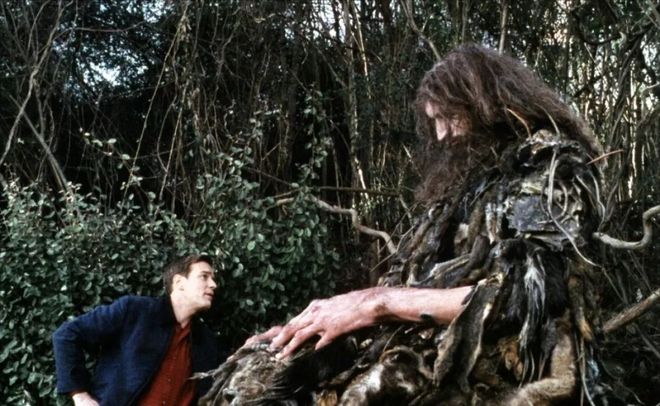 10部经典奇幻电影：看完你就是小魔仙了！