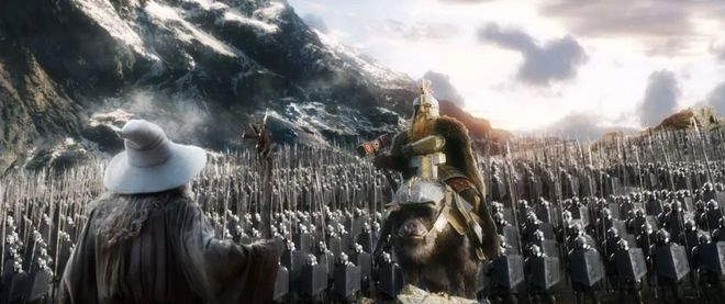 10部经典奇幻电影：看完你就是小魔仙了！