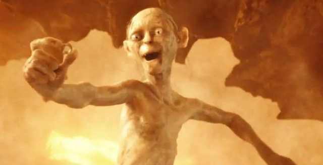 超4小时的白金版《指环王3》，全程高潮迭起只为说三件事