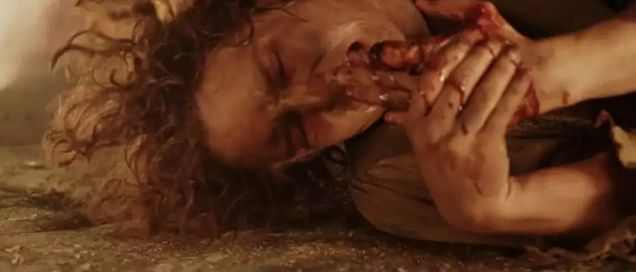 超4小时的白金版《指环王3》，全程高潮迭起只为说三件事